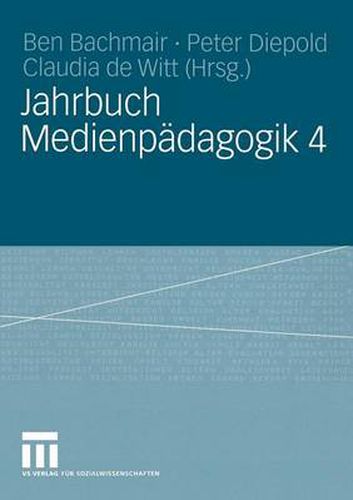 Jahrbuch Medien-Padagogik 4