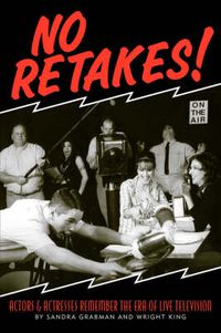 Cover image for No Retakes