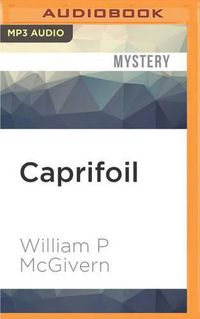 Cover image for Caprifoil