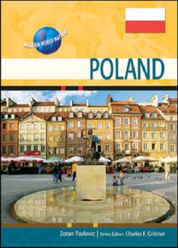 Cover image for Poland