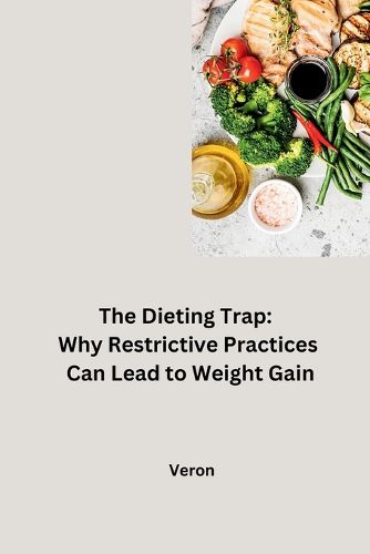 Cover image for The Dieting Trap