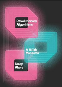 Cover image for Revolutionary Algorithms