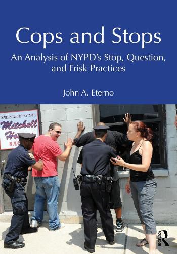 Cover image for Cops and Stops