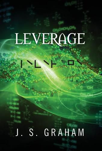 Cover image for Leverage