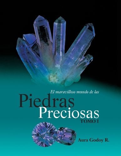 Cover image for El Maravilloso Mundo de Las Piedras Preciosas Tomo I