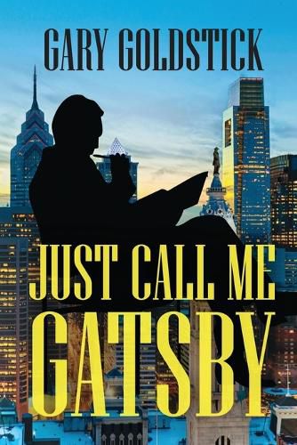 Cover image for Just Call Me Gatsby
