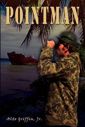 Cover image for Pointman