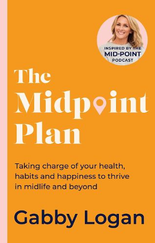 Cover image for The Midpoint Plan
