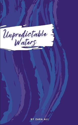 Cover image for Unpredictable Waters