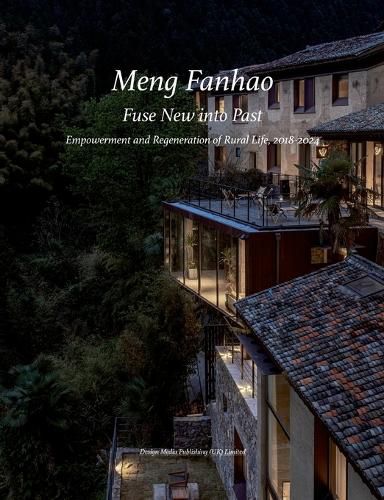 Cover image for Fuse New into Past