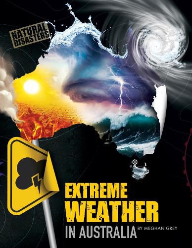 Cover image for Extreme Weather