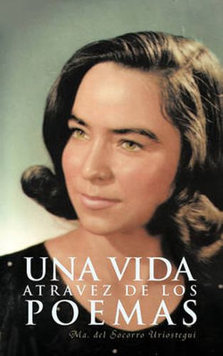 Cover image for Una Vida de Los Poemas