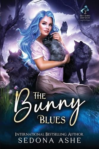 Cover image for The Bunny Blues