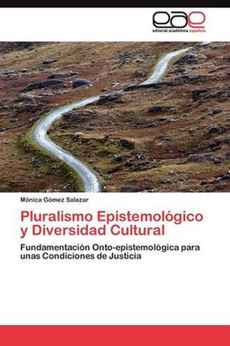 Pluralismo Epistemologico y Diversidad Cultural