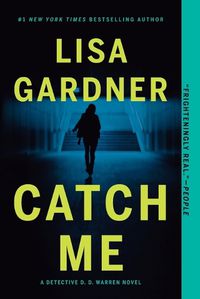 Cover image for Catch Me