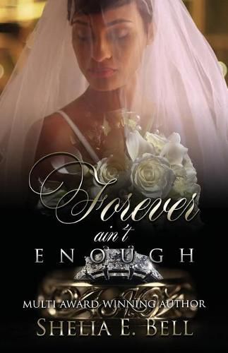 Cover image for Forever Ain't Enough