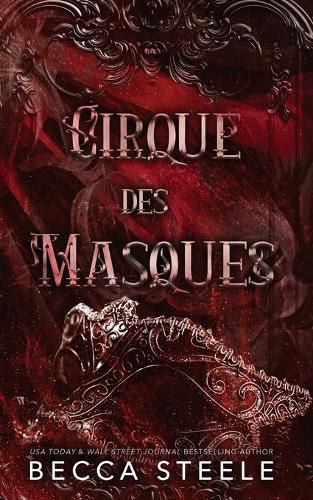 Cover image for Cirque des Masque