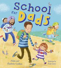 Cover image for School for Dads