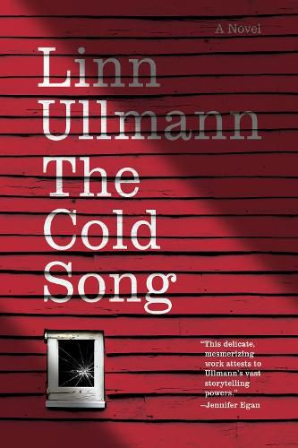 Cover image for The Cold Song