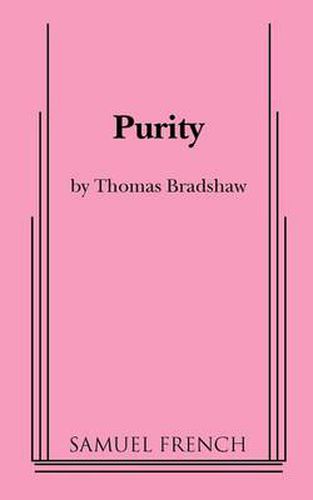 Cover image for Purity