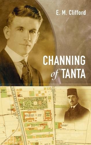 Cover image for Channing of Tanta