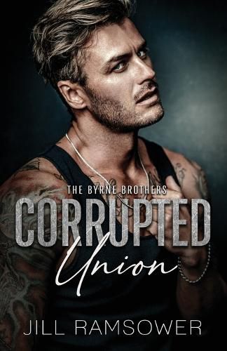 Cover image for Corrupted Union