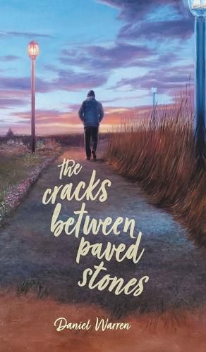 Cover image for The Cracks Between Paved Stones