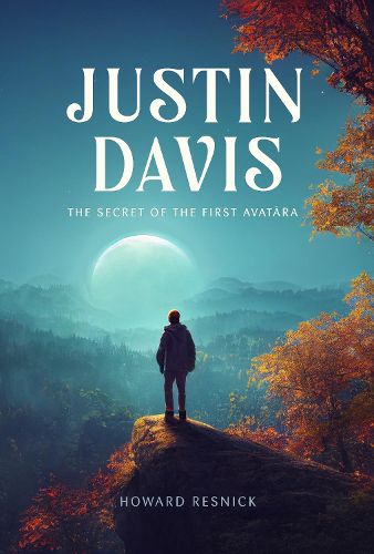 Cover image for Justin Davis