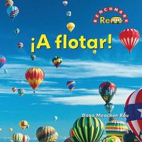 Cover image for !A Flotar! (Floating)