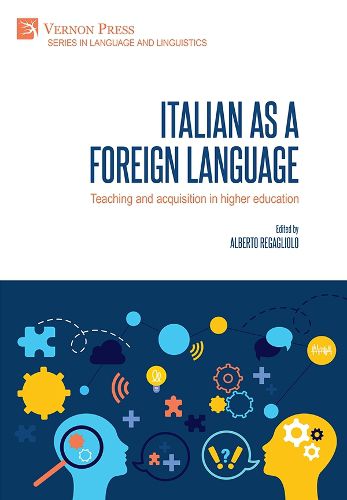 Italian as a foreign language