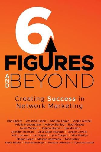 Cover image for 6 Figures and Beyond