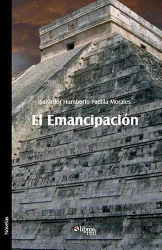 Cover image for El Emancipacion