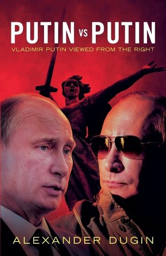 Cover image for Putin vs Putin