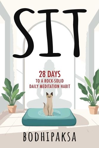 Cover image for Sit