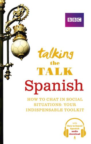 Cover image for Talking the Talk Spanish