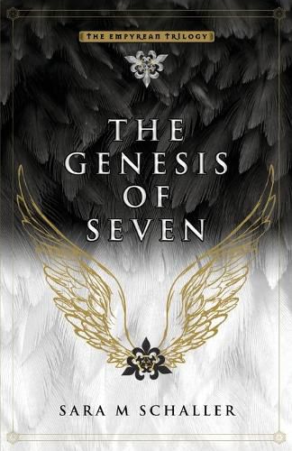 Cover image for The Genesis of Seven