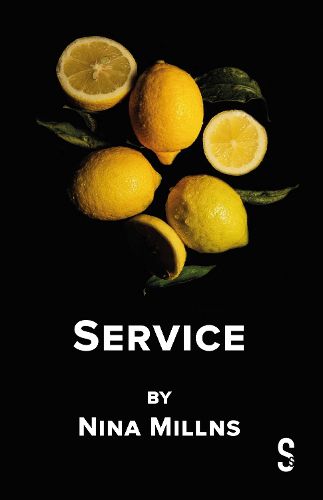 Cover image for Service