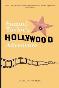 Cover image for Samuel Taylor's Hollywood Adventure