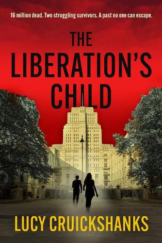 Cover image for The Liberation's Child