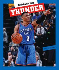 Cover image for Oklahoma City Thunder