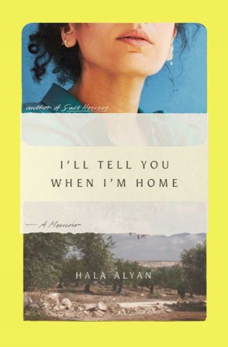 Cover image for I'll Tell You When I'm Home