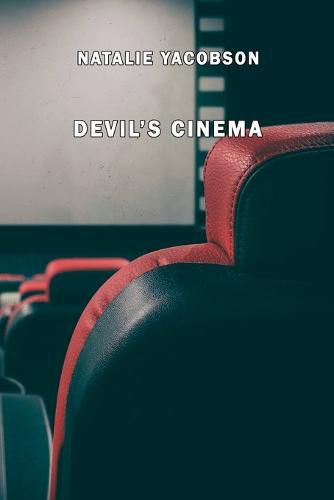 Cover image for Devil's Cinema