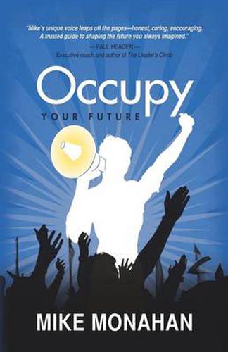 Cover image for Occupy Your Future