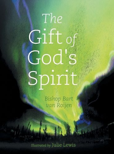 Cover image for The Gift of God's Spirit