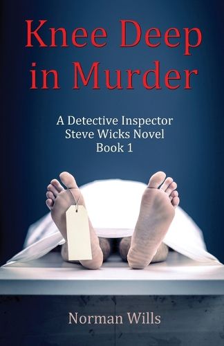 Cover image for Knee Deep in Murder