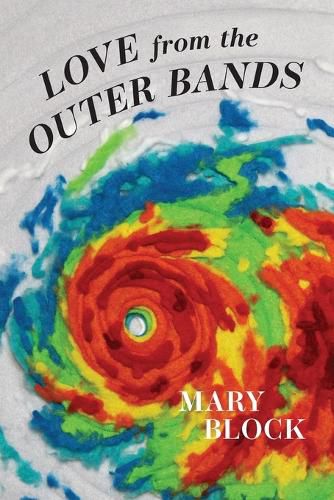 Cover image for Love From the Outer Bands