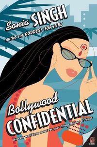 Cover image for Bollywood Confidential