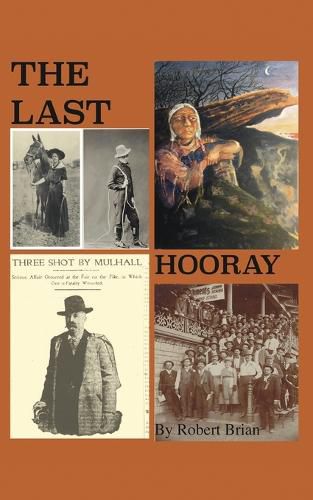 Cover image for The Last Hooray