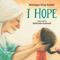 Cover image for I Hope