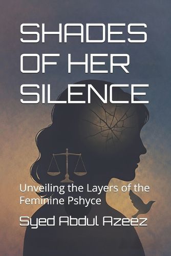 Cover image for Shades of Her Silence
